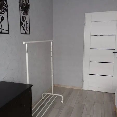 Apartament Na Lazarzu Posen Exterior foto
