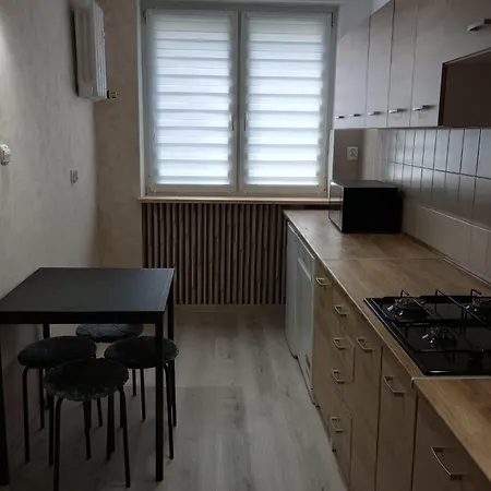 Apartament Na Lazarzu Posen Exterior foto