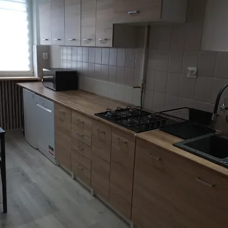 Apartament Na Lazarzu Posen Exterior foto