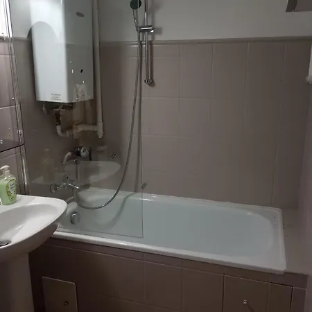 Apartament Na Lazarzu Posen Exterior foto