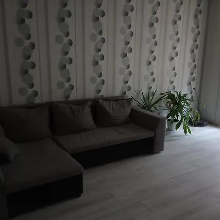 Apartament Na Lazarzu Posen Exterior foto