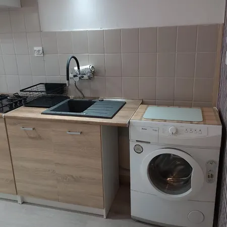 Apartament Na Lazarzu Posen Exterior foto