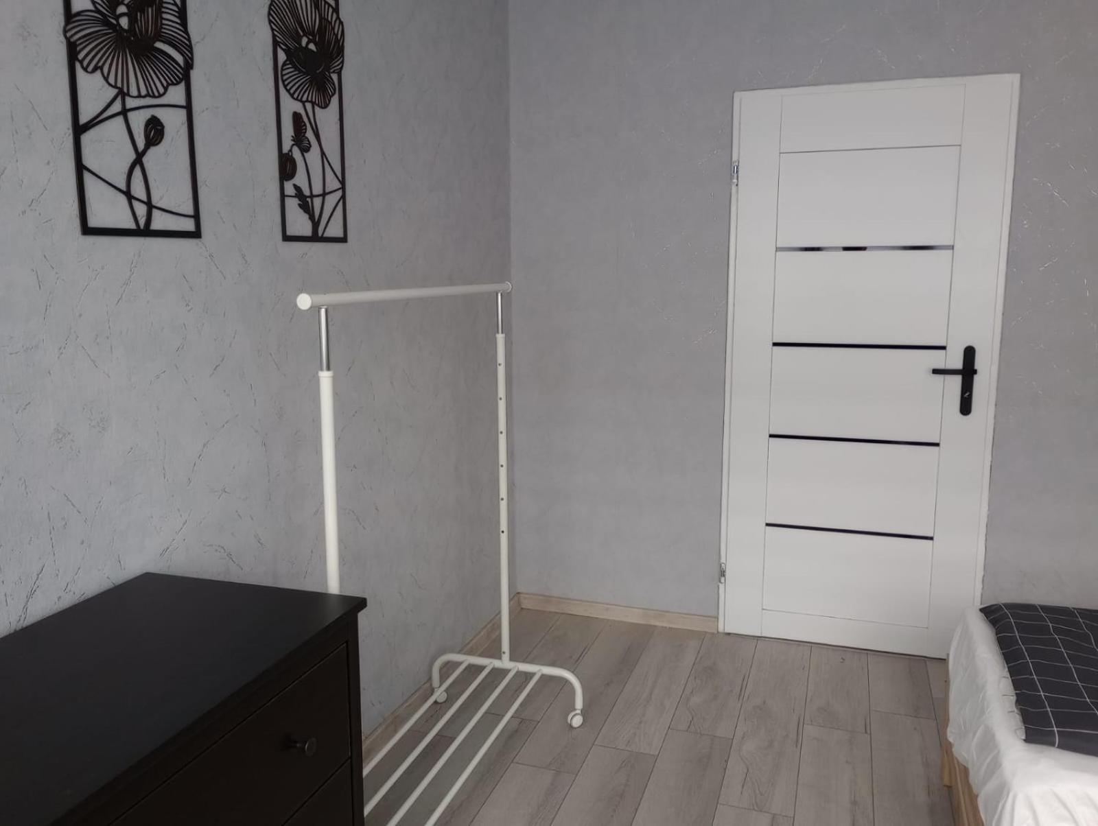 Apartment Na Lazarzu Posen