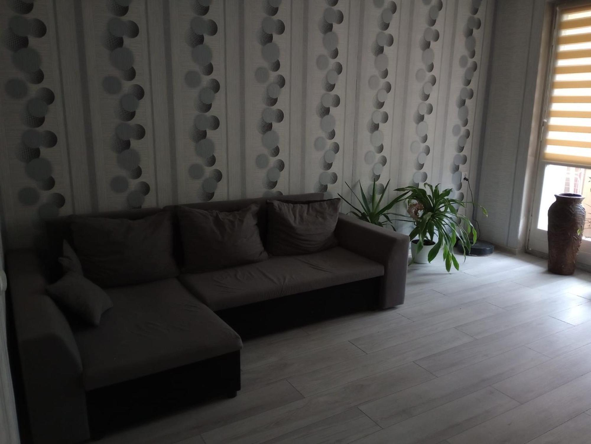 Na Lazarzu Apartment *
