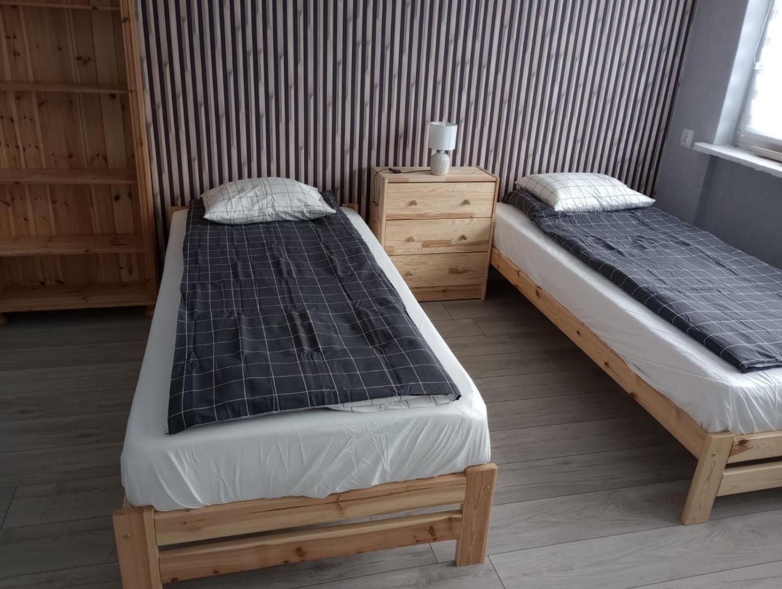 Na Lazarzu Apartment Posen